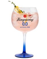Tanqueray 0.0 Grapefruit Rosemary Spritz