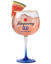 Tanqueray 0.0 Watermelon Cooler