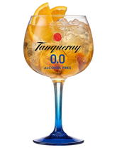 Tanqueray Sevilla 0.0 & Tonic