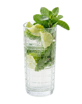 Gordon's 0.0 Mojito
