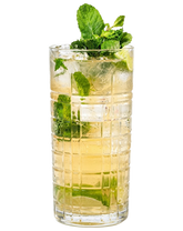 Morgan Mojito 0.0