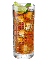 Captain & Cola 0.0