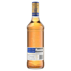 Captain Morgan 0.0% Non-Alcoholic Spirit 700ml
