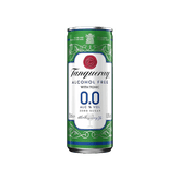 Tanqueray 0.0% Gin & Tonic Ready-to-Drink - 250ml