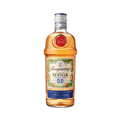 Tanqueray Sevilla Alcohol-Free Spirit 700 ml