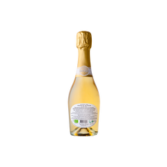 French Bloom Le Blanc Alcohol-Free Sparkling Wine 375 ml