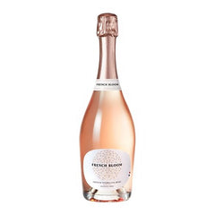 French Bloom Le Rosé Alcohol-Free Sparkling Wine 750 ml