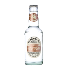 Fentimans Connoisseurs Tonic Water 200ml