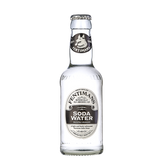 Fentimans Soda Water 200ml