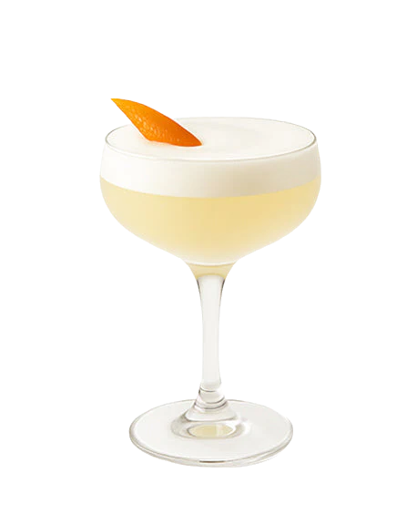 Tanqueray Sour