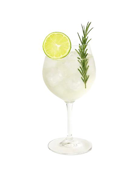Citrus and Herb