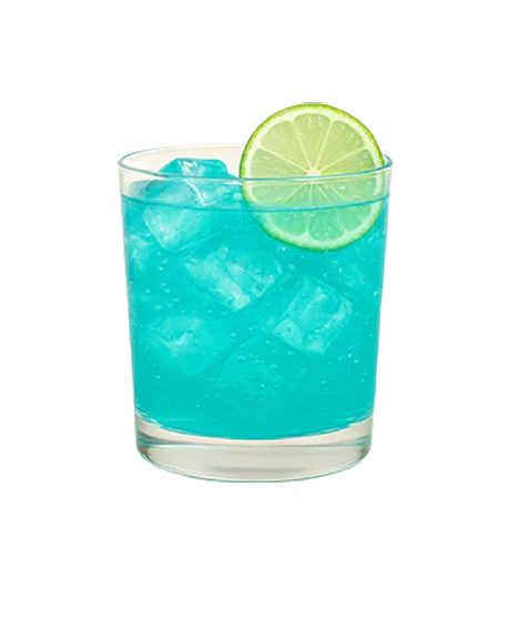 Gordon’s - Alcohol Free Blueberry
