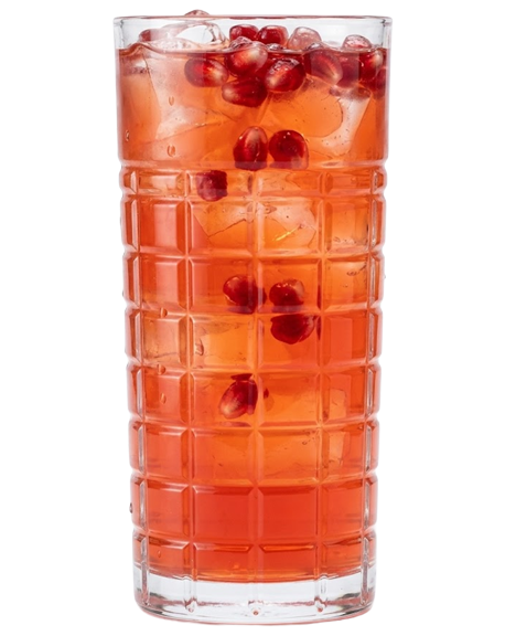 Gordon’s 0.0 Pomegrenate