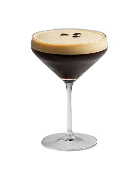 Caribbean Martini