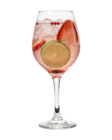 Gordon’s 0.0 Berry Fizz