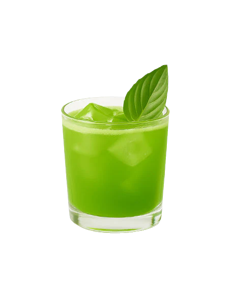 Basil Smash