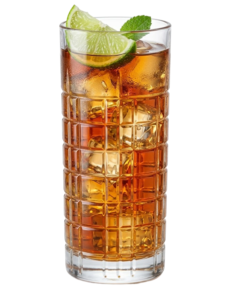 Captain & Cola 0.0