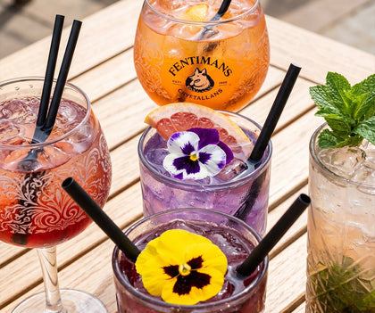 Soft Drinks