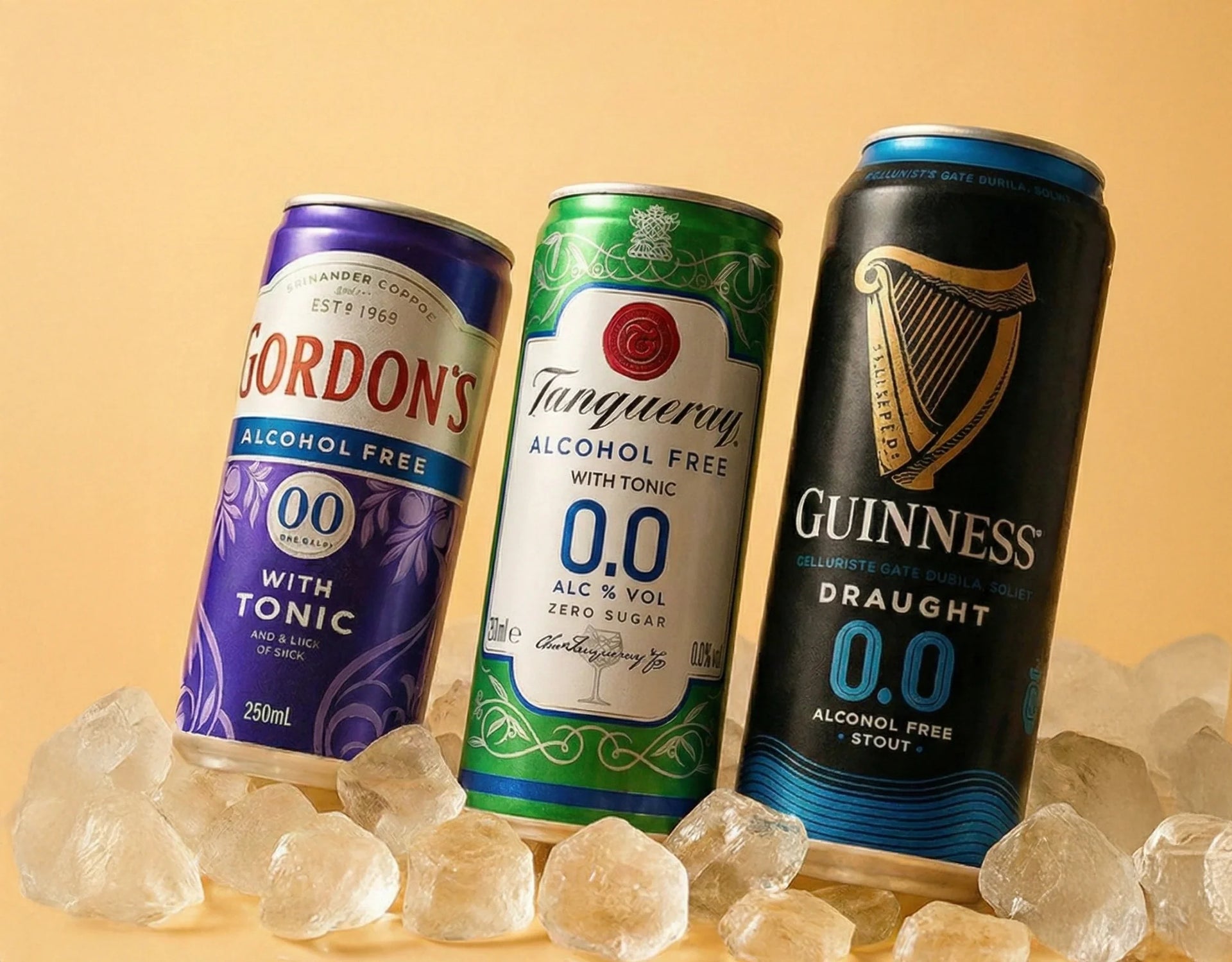 Ready to Drink