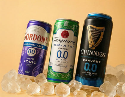 Ready to Drink
