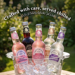 Fentimans Curiosity Cola 275ml