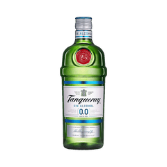 Tanqueray 0.0% Alcohol-Free Spirit 700ml