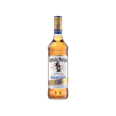 Captain Morgan 0.0% Non-Alcoholic Spirit 700ml