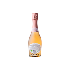 French Bloom Le Rosé Alcohol-Free Sparkling Wine 375 ml