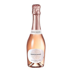 French Bloom Le Rosé Alcohol-Free Sparkling Wine 375 ml